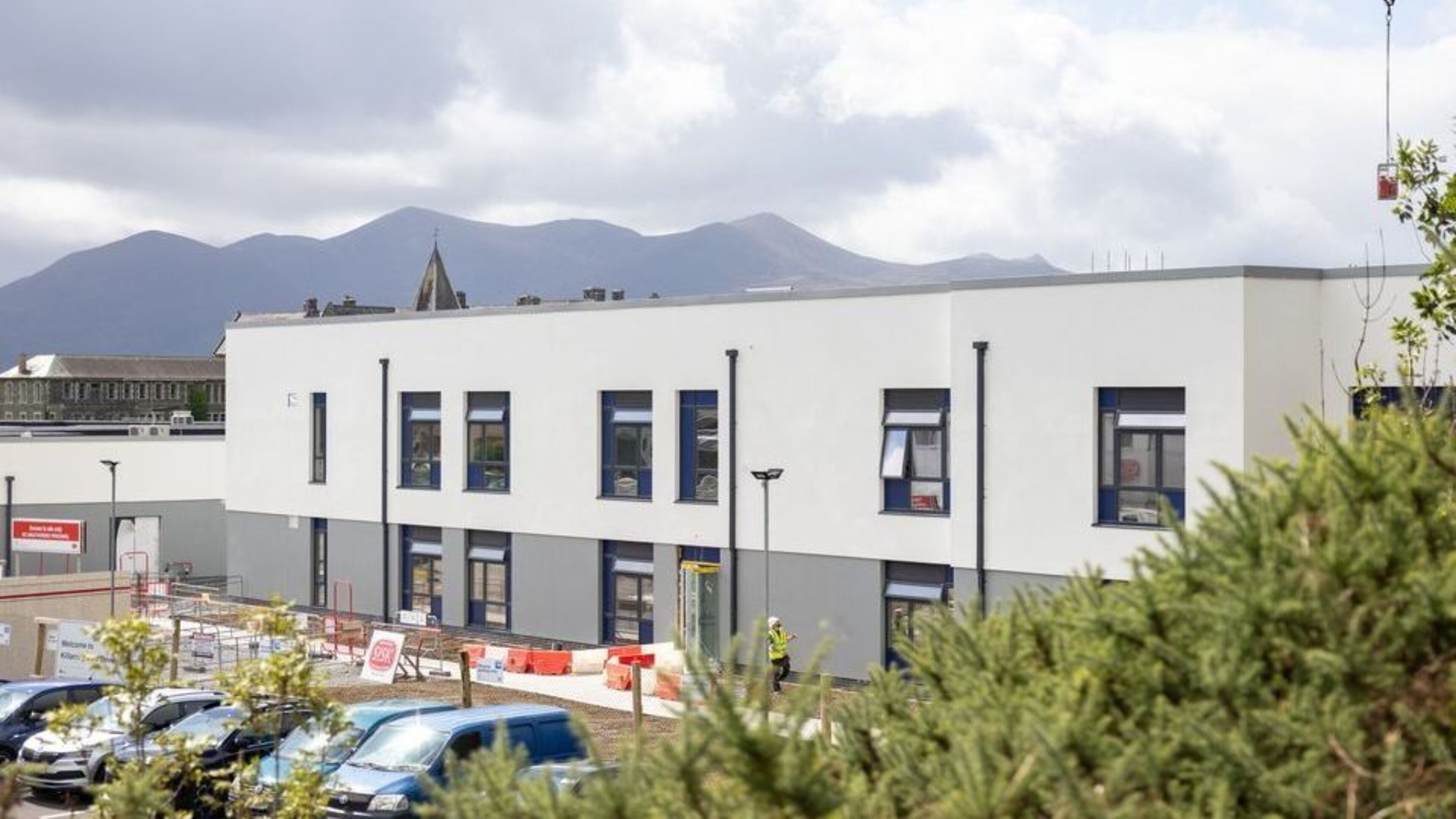 Date set for long-awaited Kerry hospital opening, pending nurses’ ballot